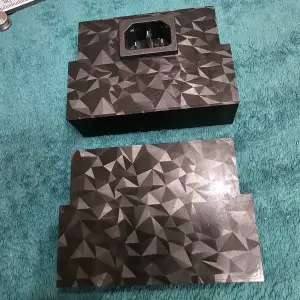 Cover Power Supply 5v