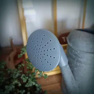Embout universel pour arrosoir