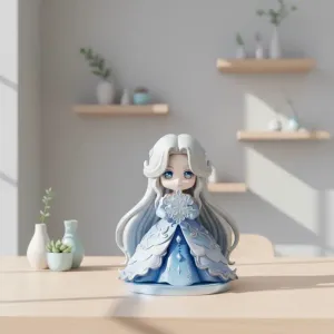 Ice Princess