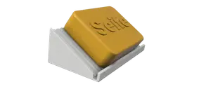 Seifenschale / soap dish