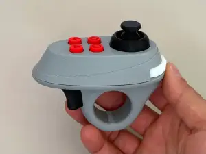 Controller 4-in-1 Fidget Toy
