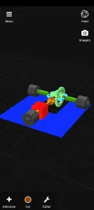 automotive differential / diferencial automotivo