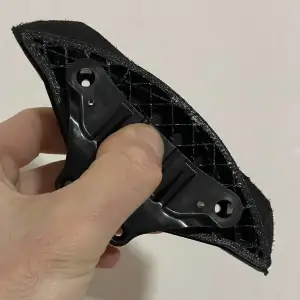 Car Bumper #1 - RC - Tamiya Buggy