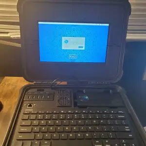 Raspberry Pi Apache 2800 Pentesting Rig
