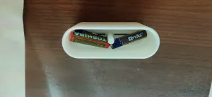 Capsules