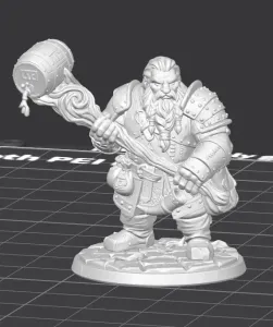 Dwarf