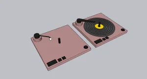 CUP HOLDERS