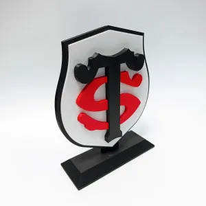 Logo Stade Toulousain