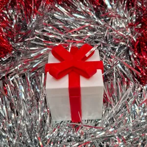Boite cadeau de noël – Christmas gift box