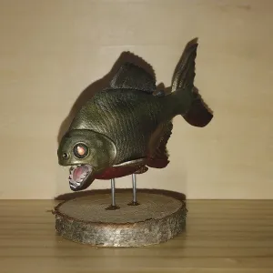 Piranha