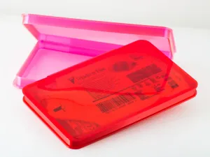 Flat Box