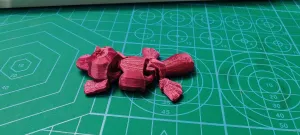 flexi buddy ornitorrinco