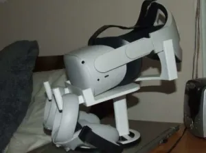 Oculus Quest 2 stand