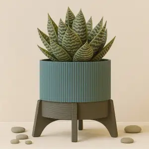 Flower Pot