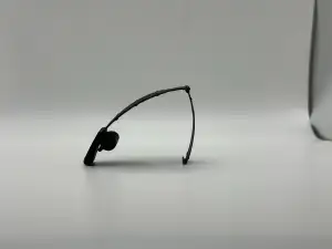 Fish / Fishing Rod Image Flip