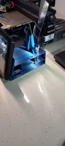 printer storage