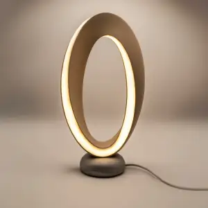 Bedside lamp