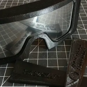 Eclipse Glasses