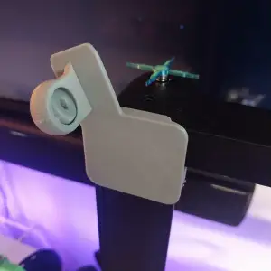 ender 3v3 se top left corner filament guide
