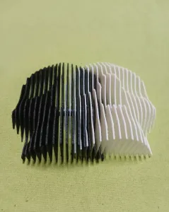 Quantum skull 2.0