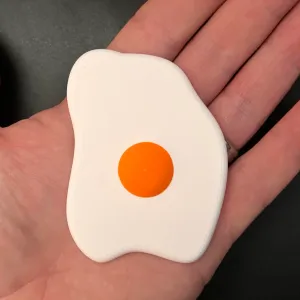 Fried Egg - Multi Colour