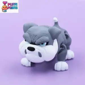 Flexi Bulldog