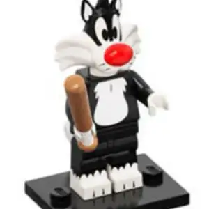 LEGO SYLVESTER THE CAT
