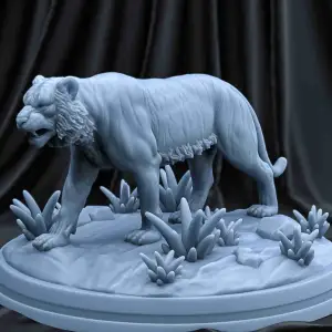 TIGER