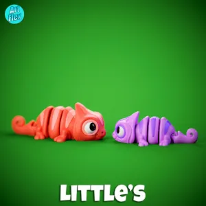 Chameleon Flexi