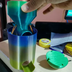 candy dispenser v2