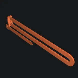 Bookmark with linemarker