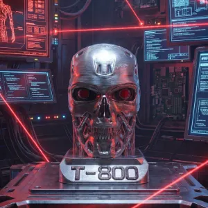 terminator designs