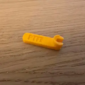 PTFE-Werkzeug zur Schlauchentfernung