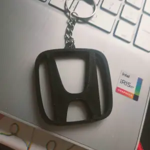 honda brelok