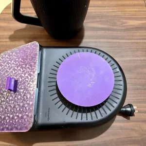 Thermomix TM7 Scale Plate