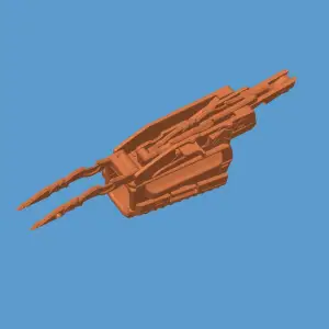 predator blades