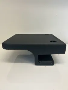 Cat Flap Door Step / Window Sill Platform