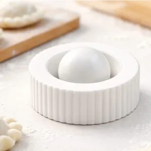Dumpling Dough Press
