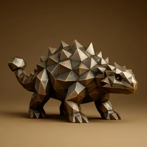 CF Ankylosaurus