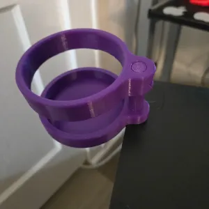 PCTableTote replacement cup holder