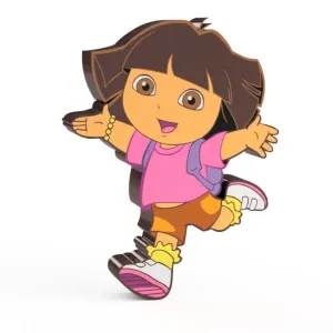 Dora the Explorer Lightbox