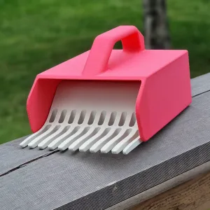 Berry picker