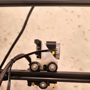 Ender 3 Direct drive