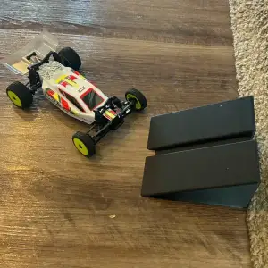 RC Ramp - 1/24 Scale