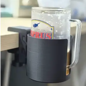Cup & Bottle Holder
