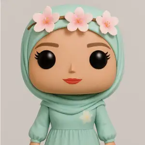 flower girl