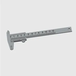 Vernier Caliper Measuring Tool