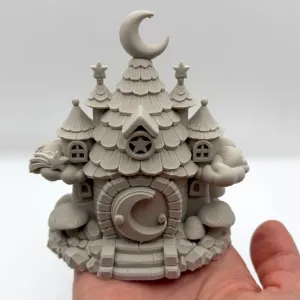 Moongate Cottage