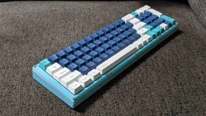 MECHANICAL KEYBOARD - 65% PLUS NUMPAD