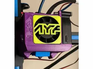 AYF 5015 Duct